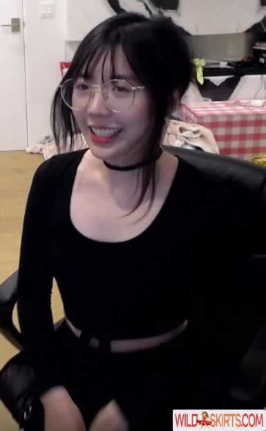 lilypichu nude|lilypichuhot .